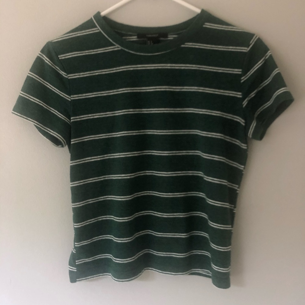 Forever 21 tee